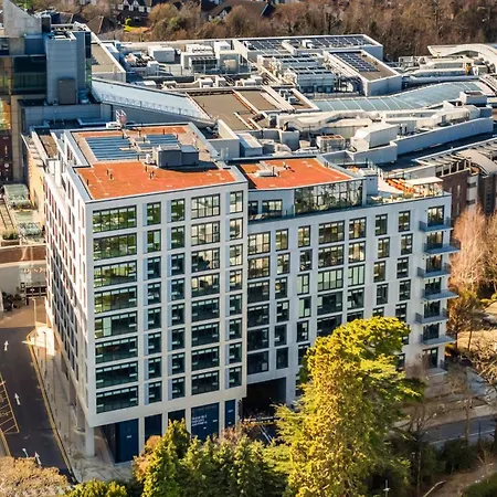 The Ironworks By At Apartamento Dublín