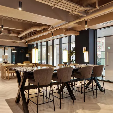 Apartamento The Ironworks By At Dublín
