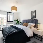 The Ironworks By At Apartment Dublin