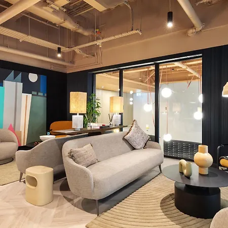 Apartment The Ironworks By At *