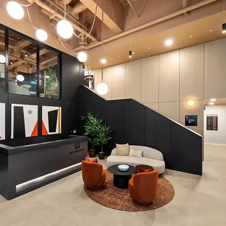 Apartment The Ironworks By At Dublin