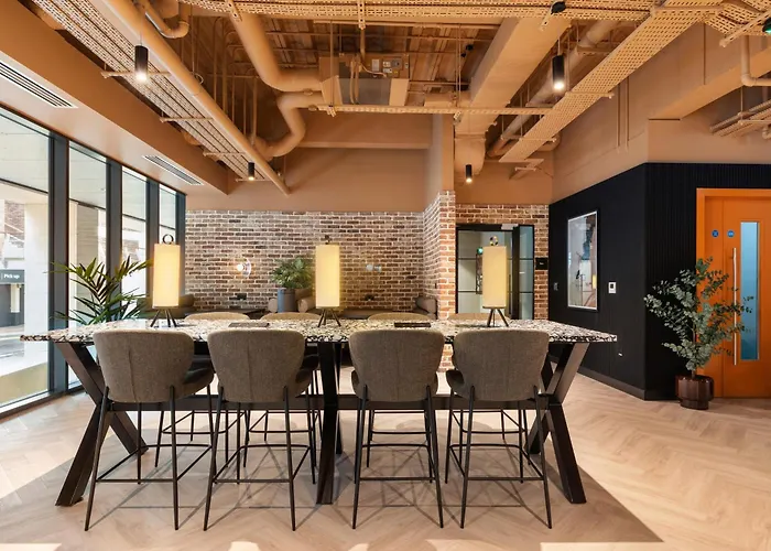 The Ironworks By At Apartment *