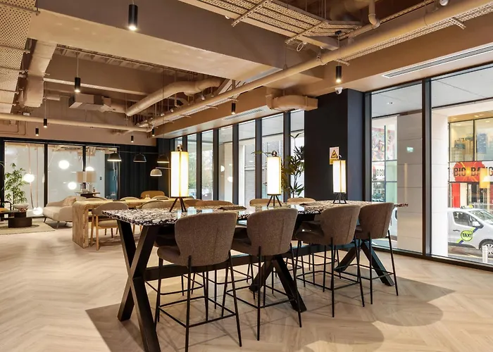 Apartment The Ironworks By At Dublin